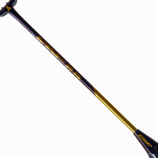 Ashaway Superlight 99 SQ Badminton Racket (5U)