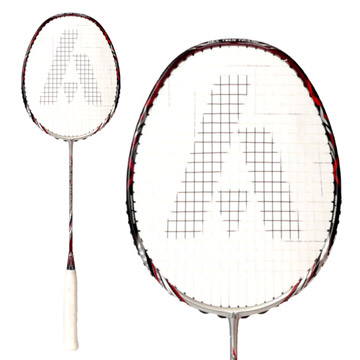 Ashaway Superlight 7 Hex Badminton Racket 5U