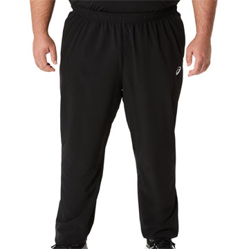 Asics Core Woven Mens Pants (Performance Black)