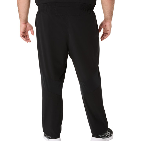 Asics Core Woven Mens Pants (Performance Black)
