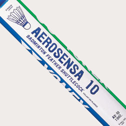 Feather Shuttle Sale