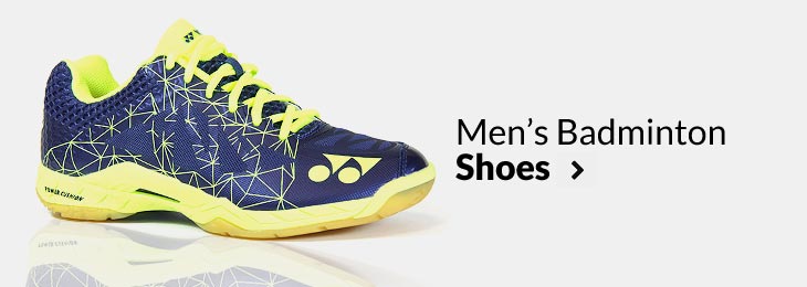 Mens Badminton Shoes
