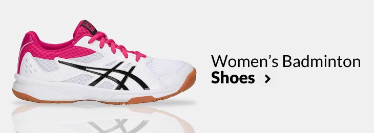 Womens Badminton Shoes