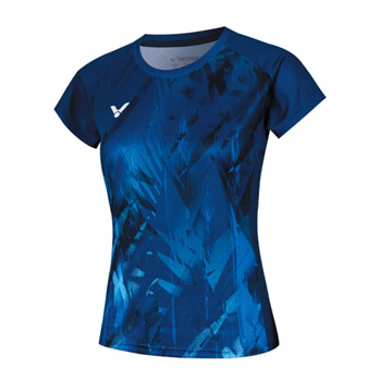 Victor T-56000TD B Womens T-Shirt