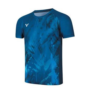 Victor T-55000TD B Mens T-Shirt