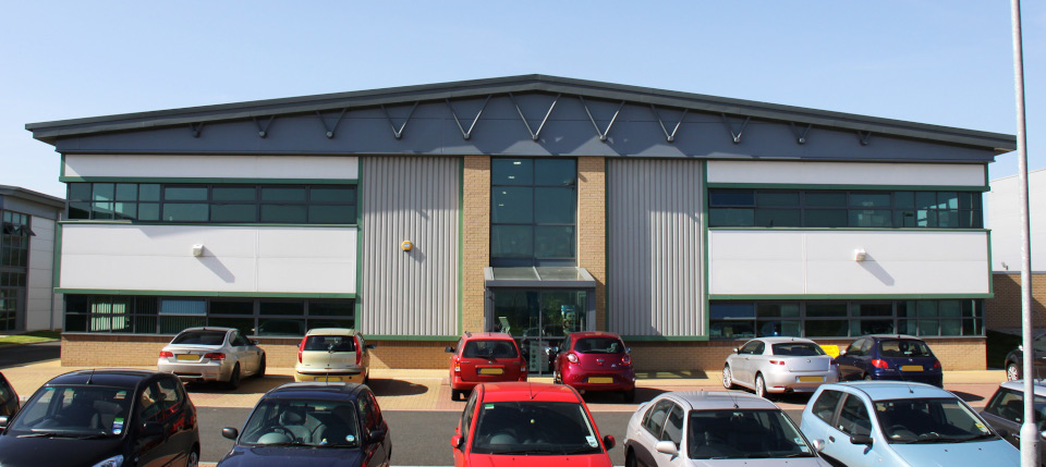 Direct Sports Offices