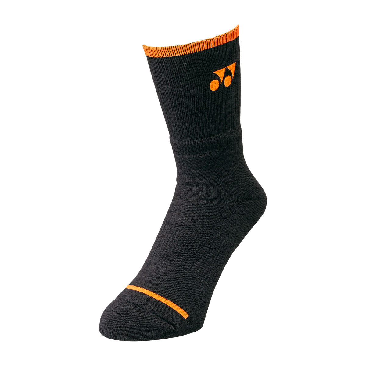 Yonex 19248 VA Viktor Axelsen Limited Edition Socks (Black)