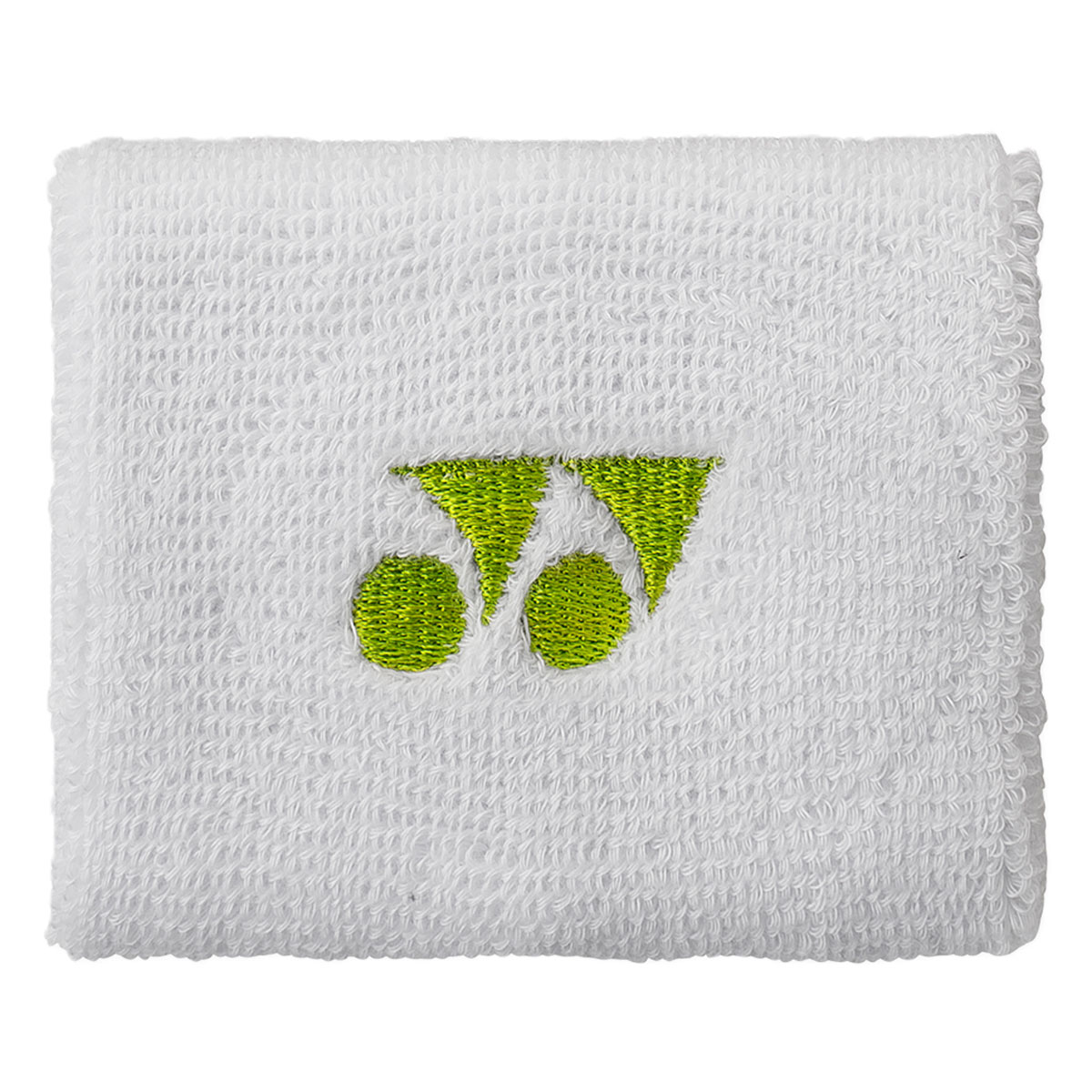 Yonex AC810YX VA Viktor Axelsen Limited Edition Wristband (White)