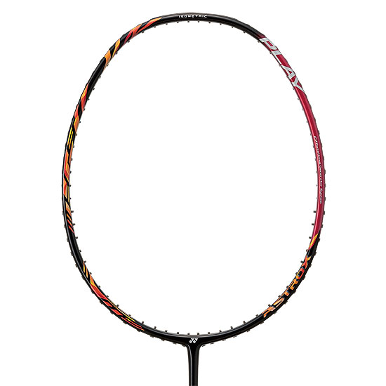 Yonex Astrox 99 Play 4U5 Badminton Racket (Cherry Sunburst)