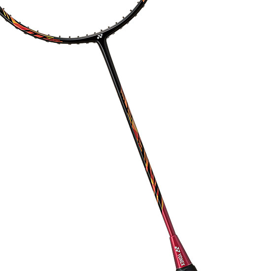 Yonex Astrox 99 Play 4U5 Badminton Racket (Cherry Sunburst)