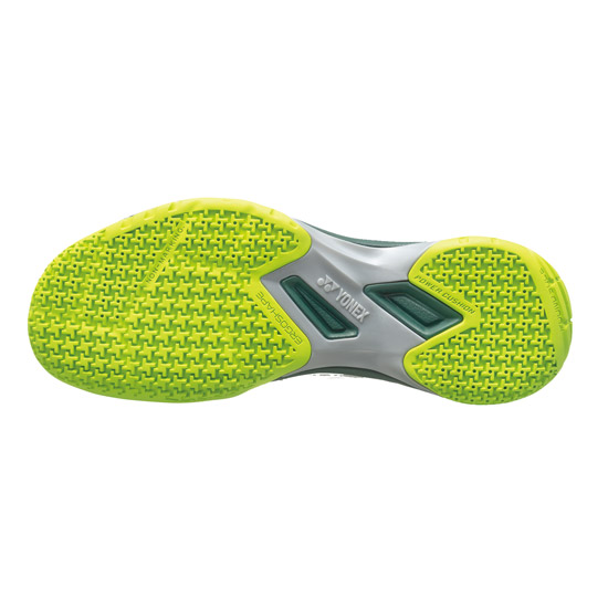 Yonex Power Cushion 65 X4 VA Viktor Axelsen Limited Edition Badminton Shoes (Grayish-Beige)