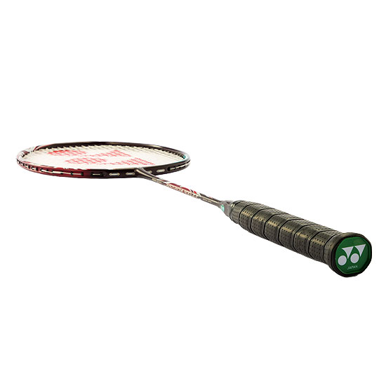 Yonex Astrox 100 ZZ Badminton Racket (Kurenai) 4U